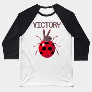 Victory Baseball T-Shirt